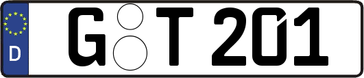 G-T201