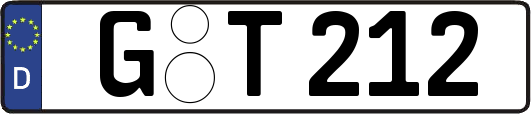 G-T212