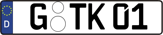 G-TK01