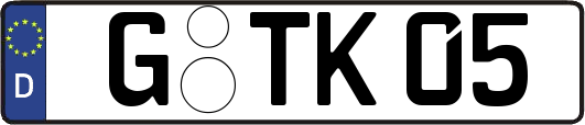 G-TK05