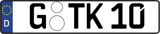 G-TK10