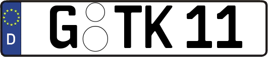 G-TK11