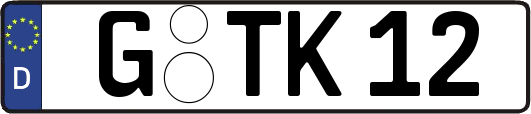 G-TK12
