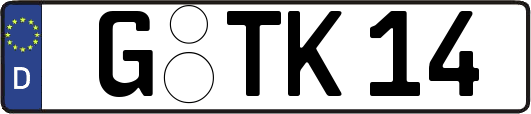 G-TK14