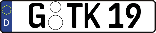 G-TK19