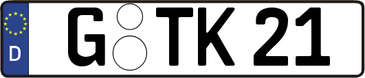 G-TK21