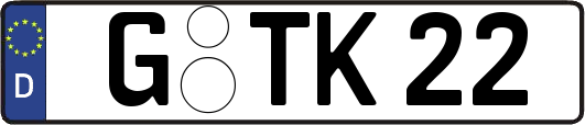 G-TK22