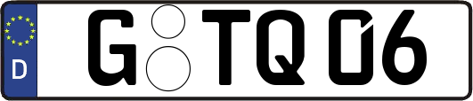 G-TQ06