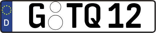 G-TQ12