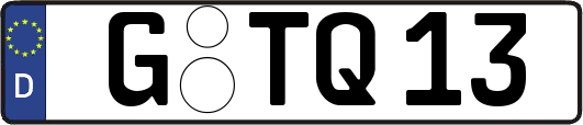 G-TQ13