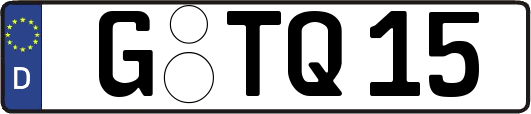 G-TQ15