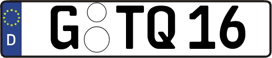 G-TQ16