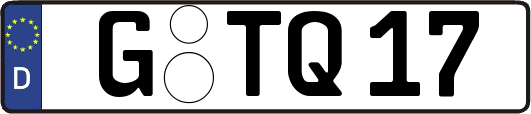 G-TQ17