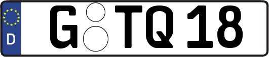 G-TQ18