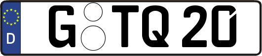 G-TQ20