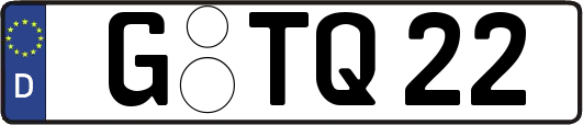 G-TQ22