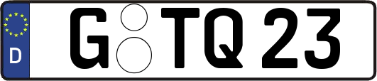 G-TQ23