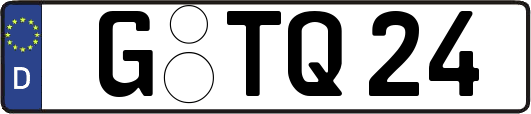 G-TQ24