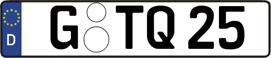 G-TQ25