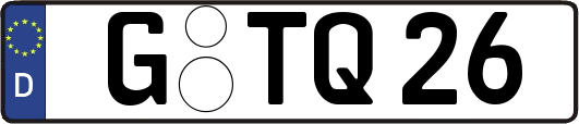 G-TQ26