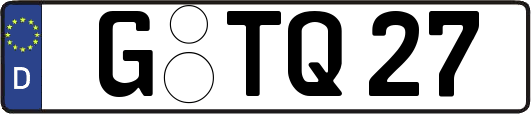 G-TQ27