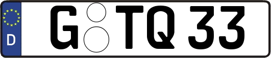 G-TQ33