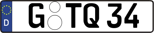 G-TQ34