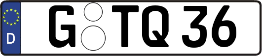G-TQ36