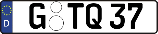 G-TQ37