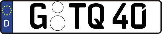 G-TQ40