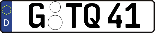 G-TQ41