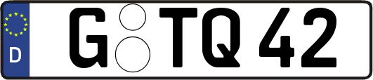 G-TQ42