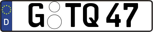 G-TQ47