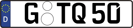 G-TQ50