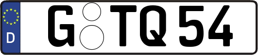 G-TQ54