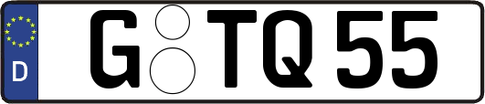 G-TQ55