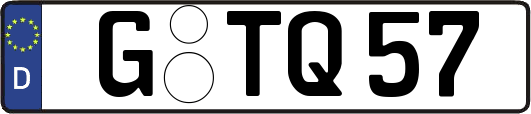G-TQ57