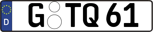 G-TQ61