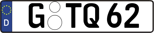 G-TQ62