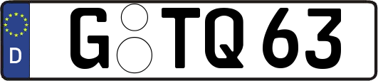 G-TQ63