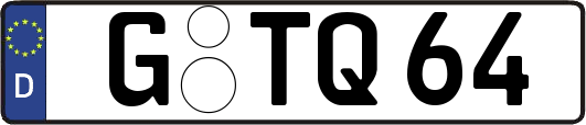 G-TQ64