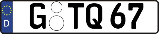 G-TQ67