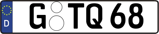 G-TQ68