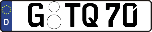 G-TQ70