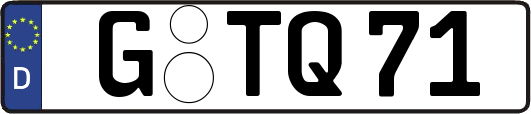 G-TQ71