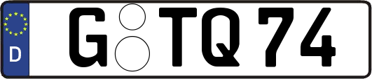 G-TQ74