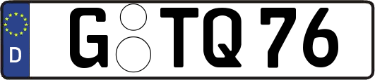 G-TQ76