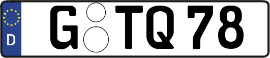 G-TQ78