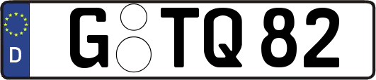 G-TQ82