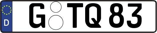 G-TQ83